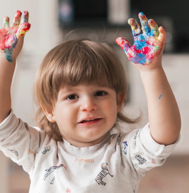 trường mầm non Quốc Tế Brighton Montessri