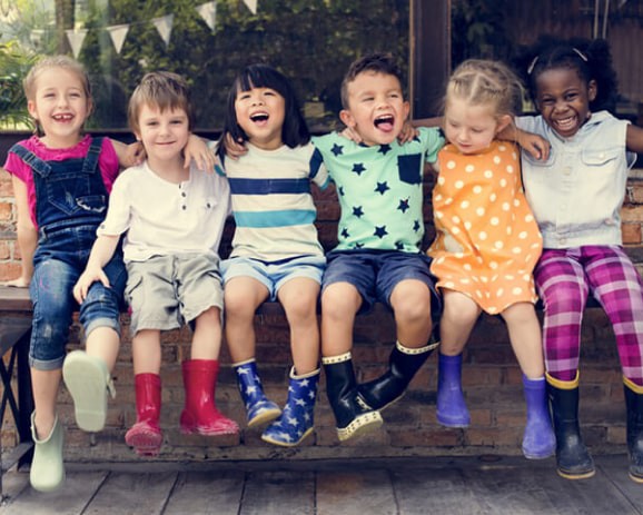 trường mầm non Quốc Tế Brighton Montessri
