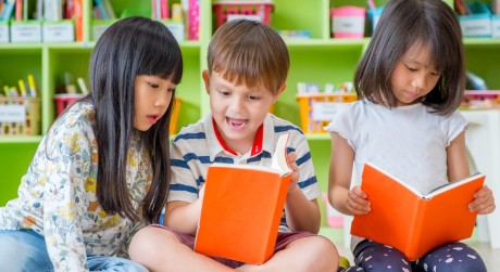 trường mầm non Quốc Tế Brighton Montessri