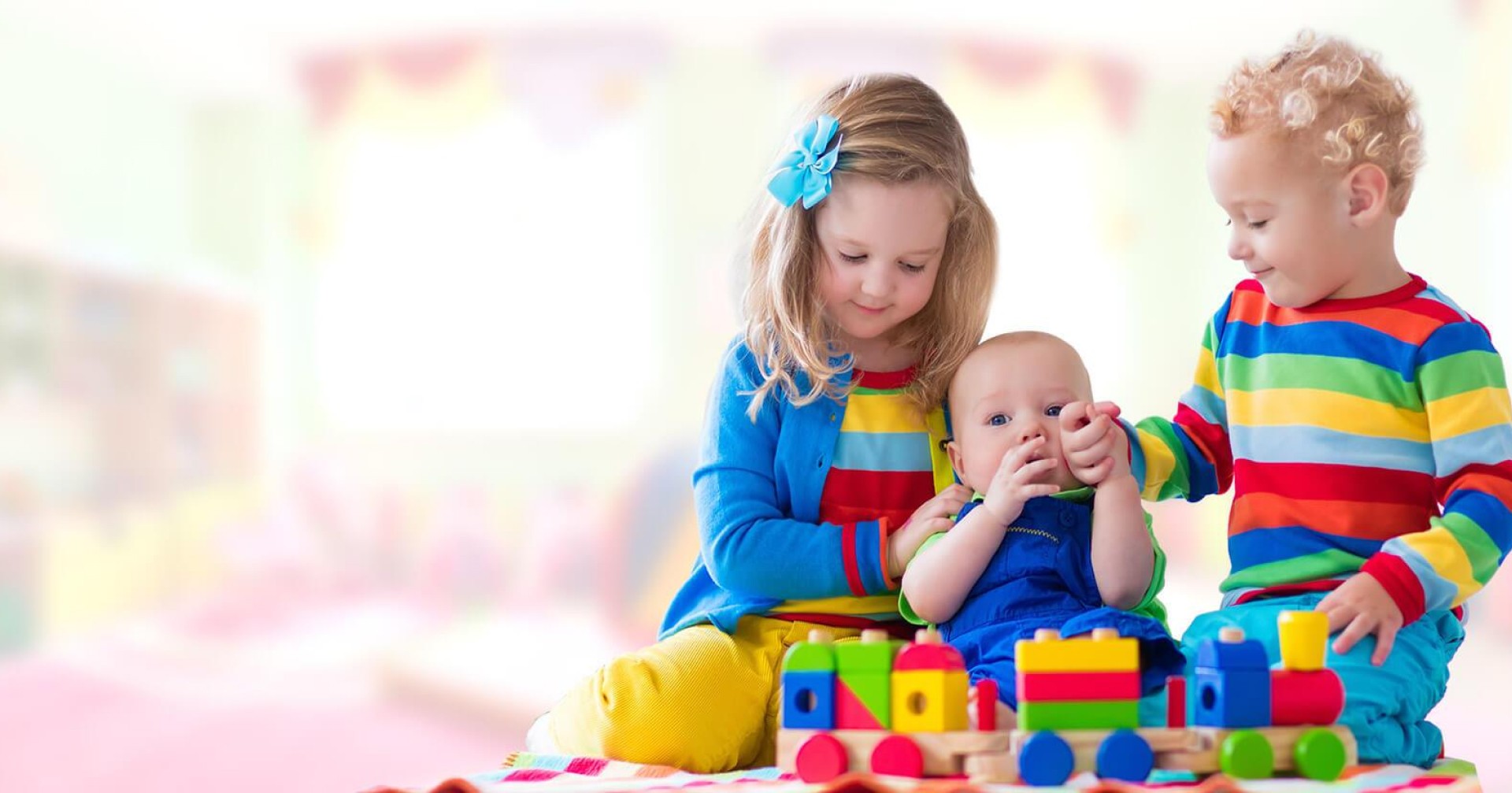 trường mầm non Quốc Tế Brighton Montessri