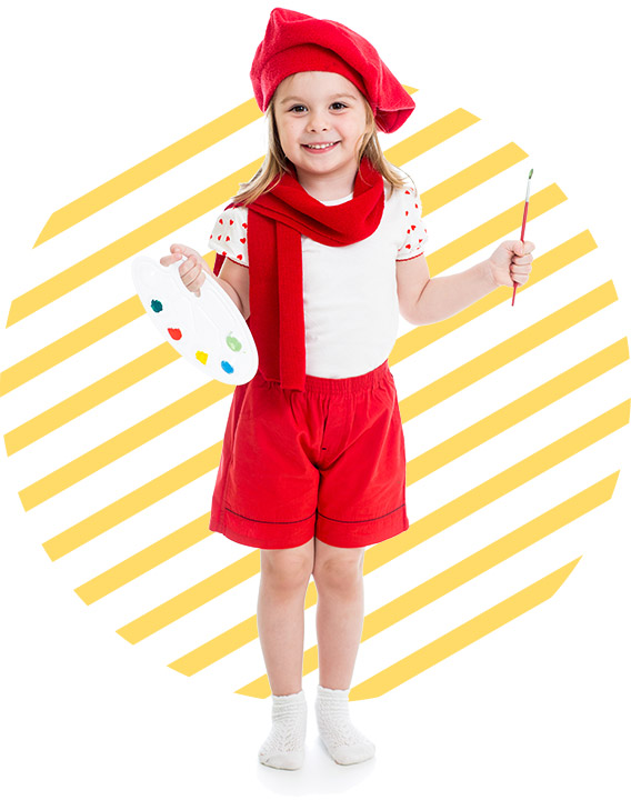 trường mầm non Quốc Tế Brighton Montessri